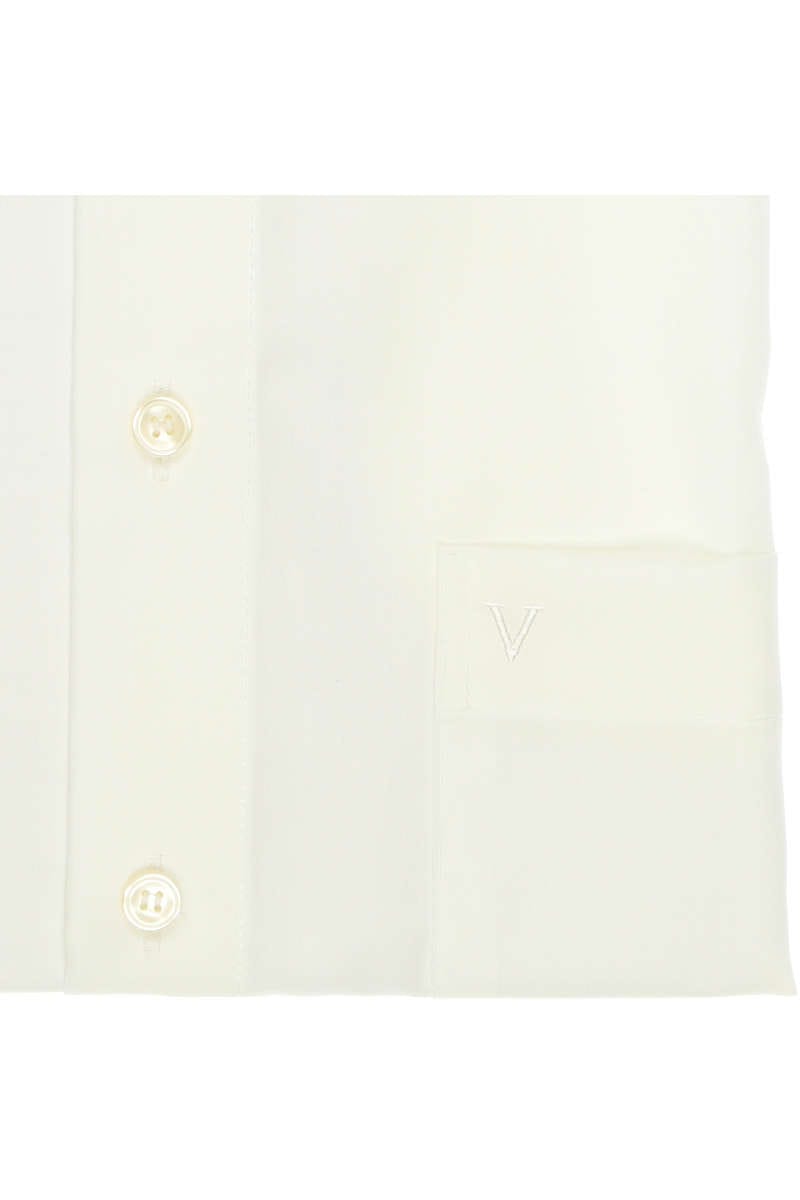 MARVELIS KURZARM HEMD POPELINE COMFORT FIT CHAMPAGNER