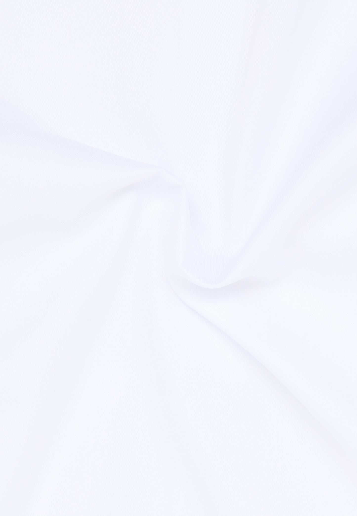 ETERNA LANGARM HEMD COMFORT FIT COVER SHIRT TWILL WEISS