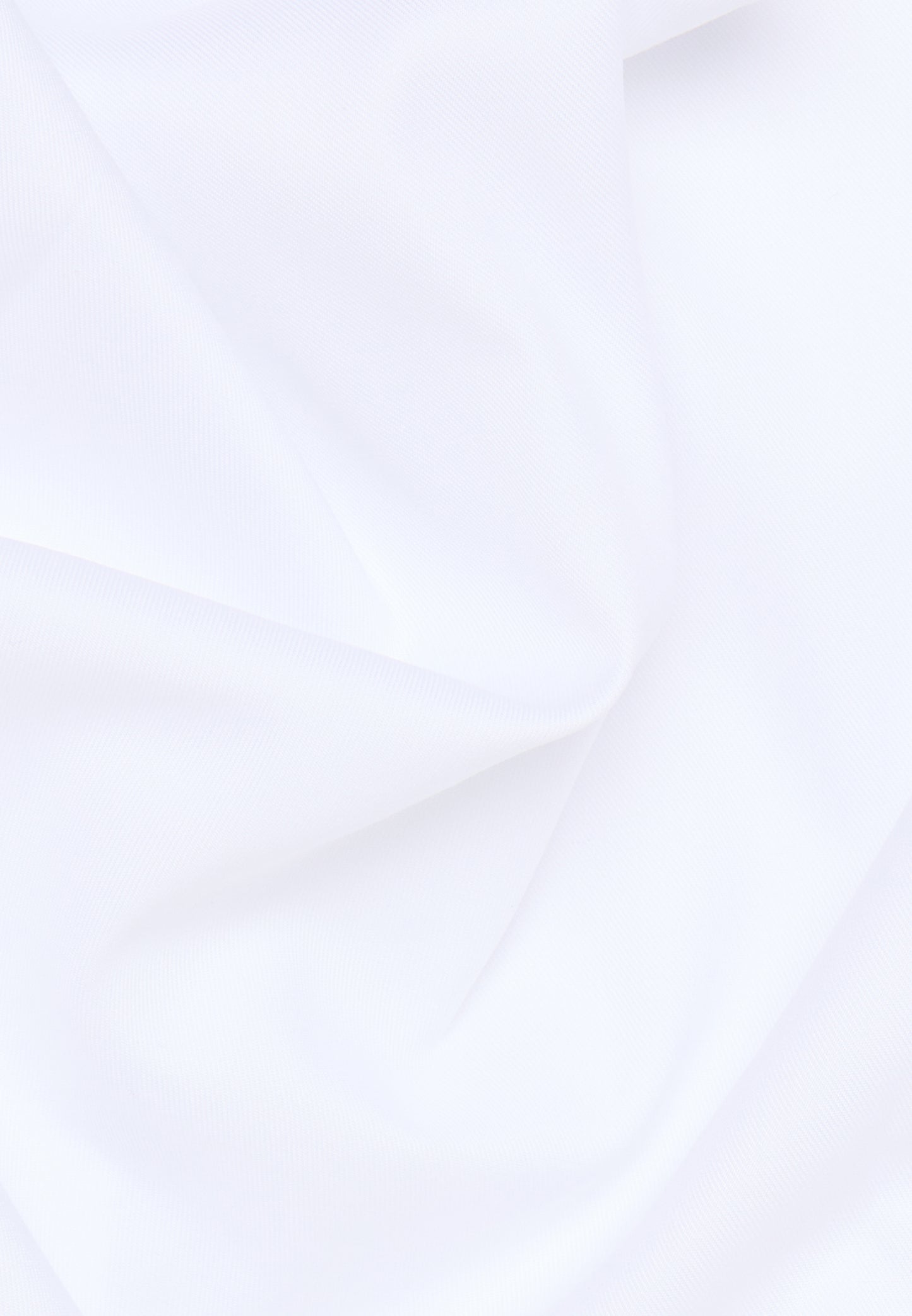 ETERNA LANGARM HEMD SLIM FIT COVER SHIRT TWILL WEISS