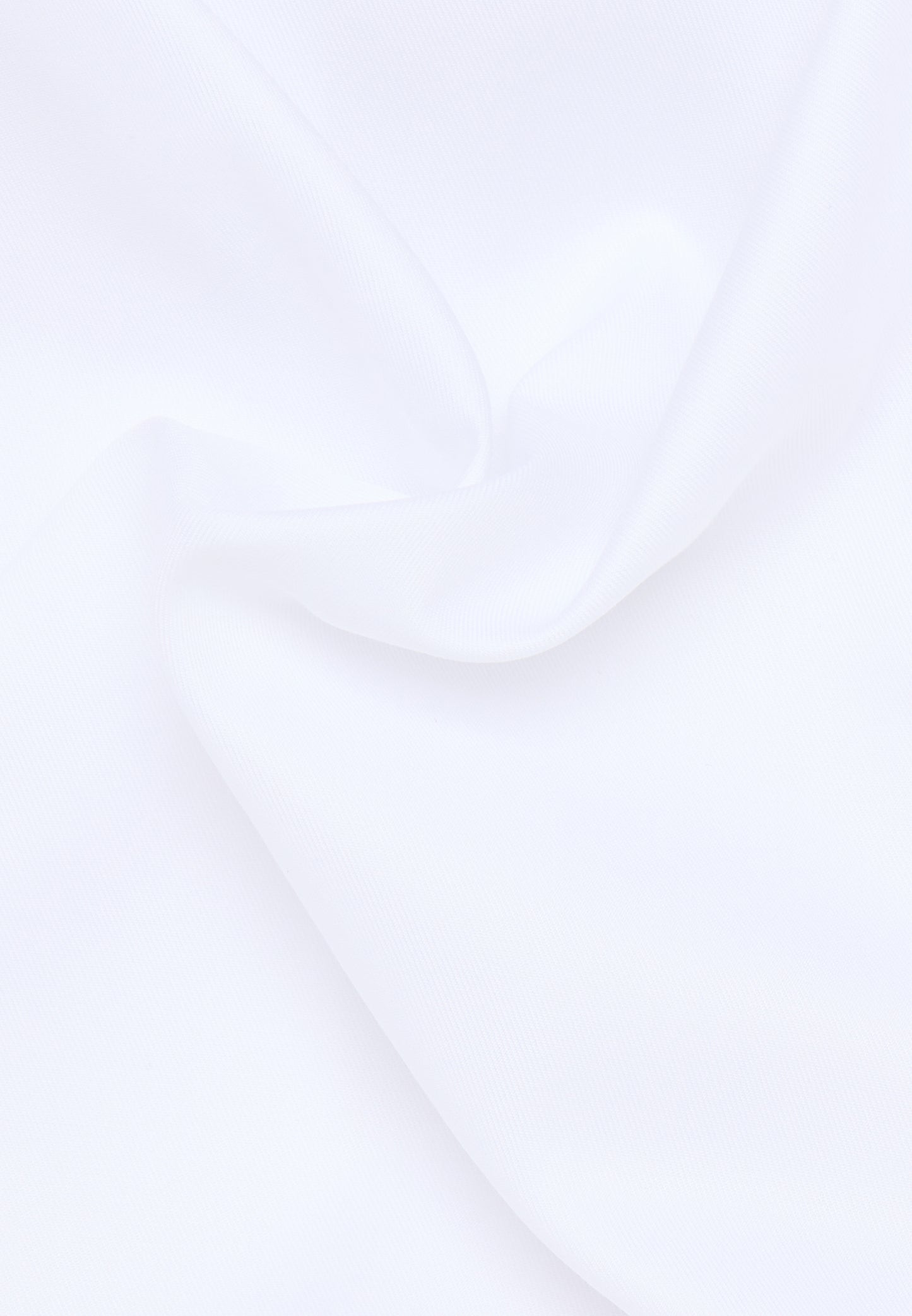 ETERNA LANGARM HEMD SLIM FIT COVER SHIRT WEISS