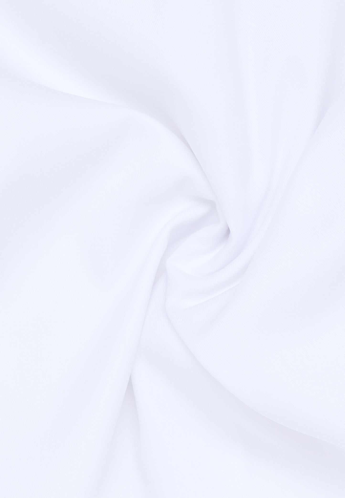 ETERNA LANGARM HEMD COMFORT FIT COVER SHIRT TWILL WEISS