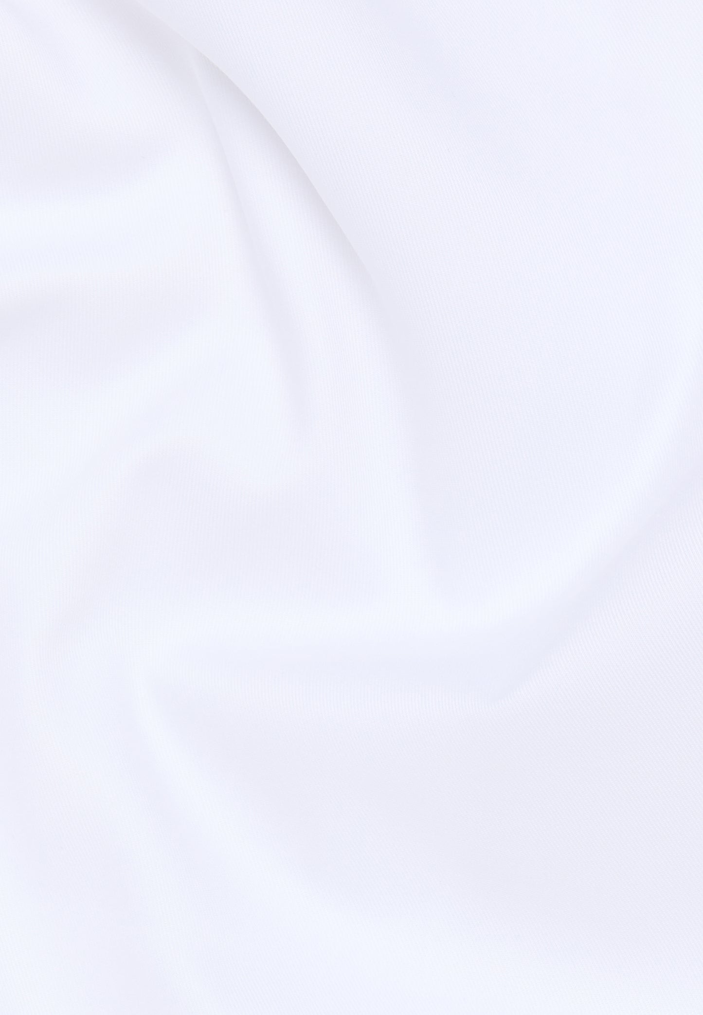 ETERNA LANGARM HEMD MODERN FIT COVER SHIRT WEISS