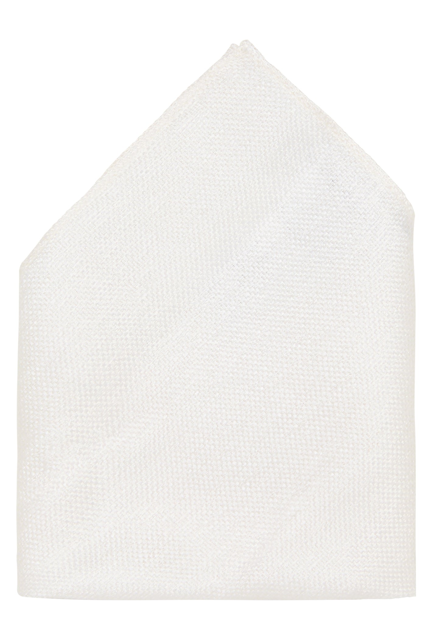 ETERNA FLIEGE MIT EINSTECKTUCH SET CREME