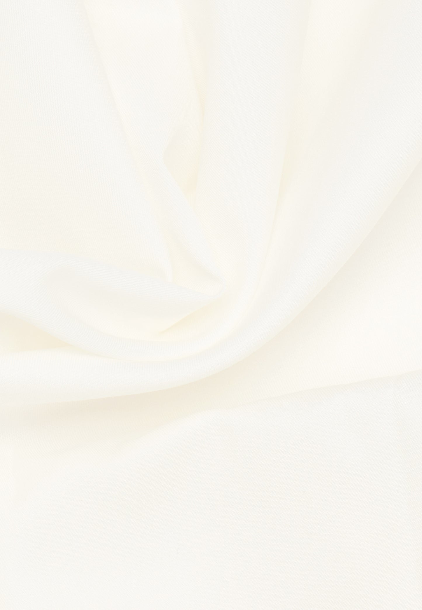 ETERNA LANGARM HEMD SLIM FIT COVER SHIRT TWILL BEIGE