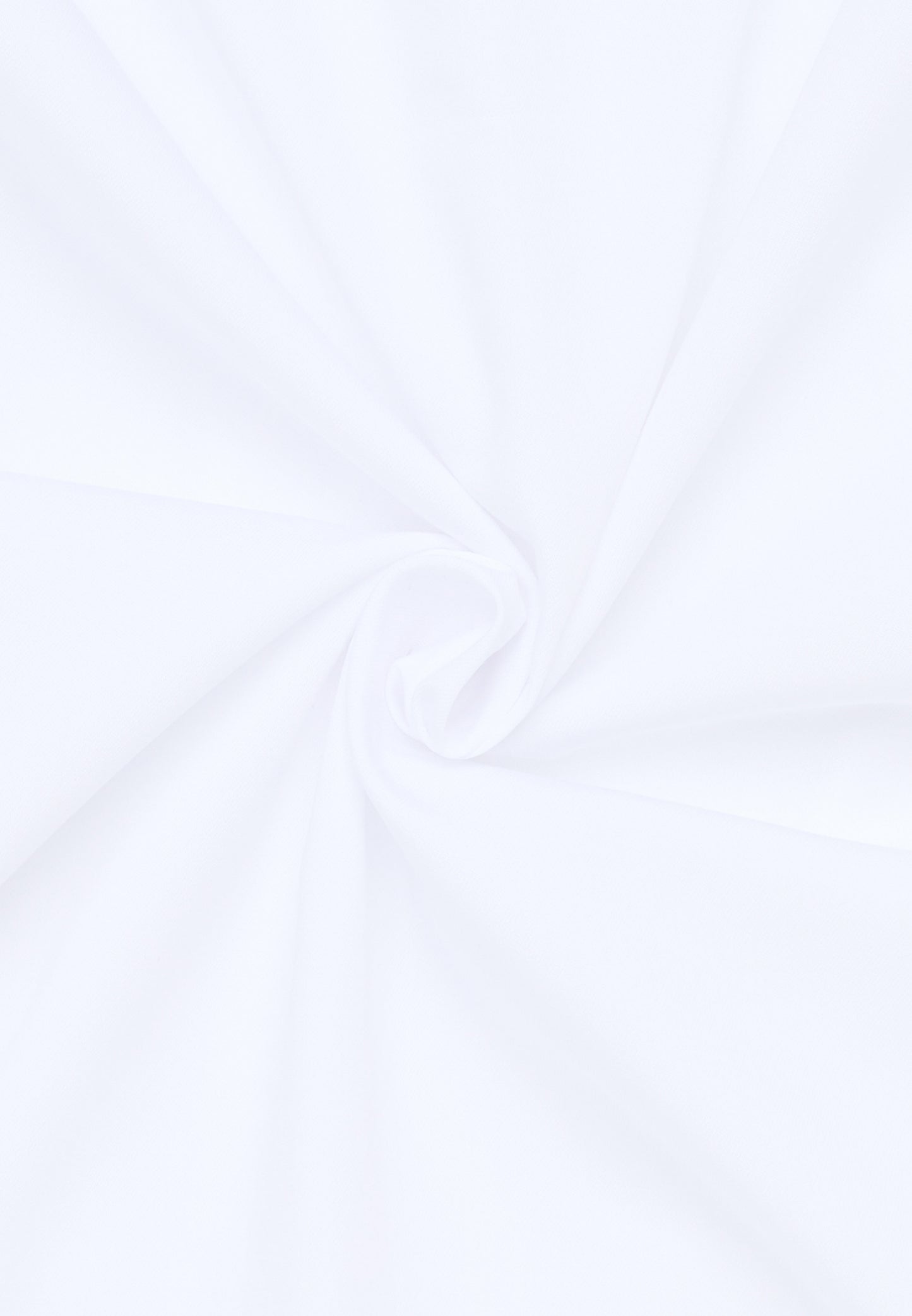 ETERNA LANGARM HEMD MODERN FIT PERFORMANCE SHIRT TWILL STRETCH WEISS