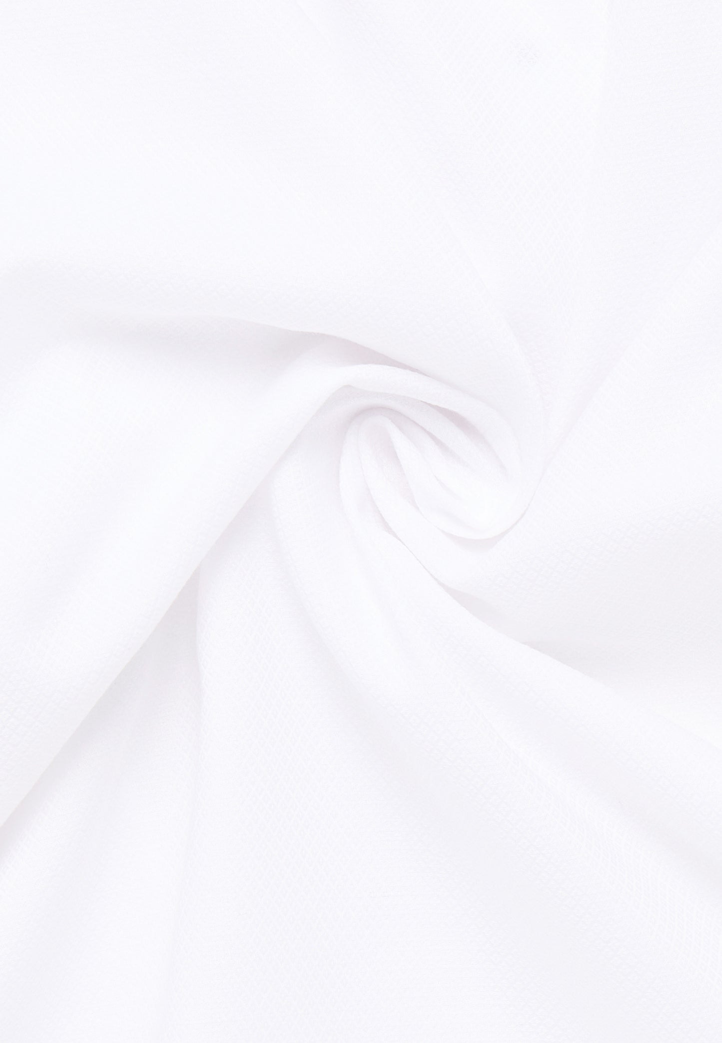 ETERNA LANGARM HEMD MODERN FIT DYNAMIC COTTON DOBBYDESIGN WEISS