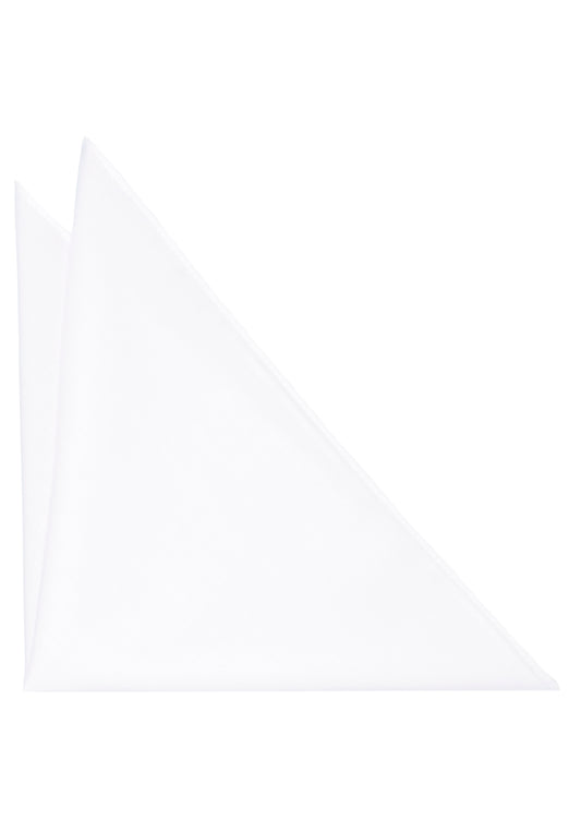 ETERNA EINSTECKTUCH WEISS UNIFARBE