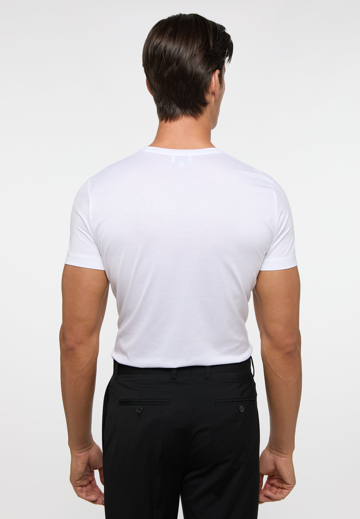 1863 BY ETERNA T-SHIRT TINO WEISS