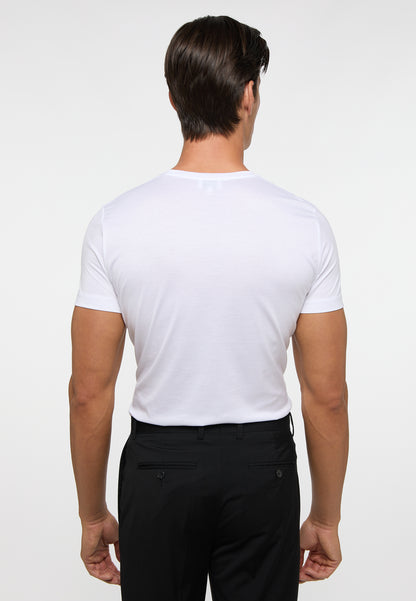 1863 BY ETERNA T-SHIRT TINO WEISS