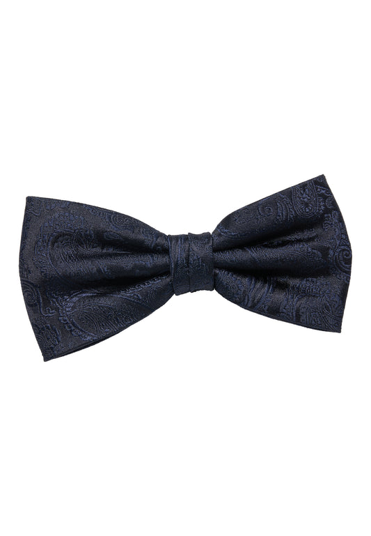 ETERNA FLIEGE GEMUSTERT NAVY