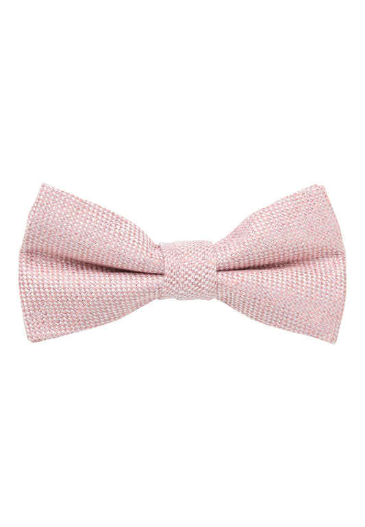 ETERNA FLIEGE MIT EINSTECKTUCH SET ROSA
