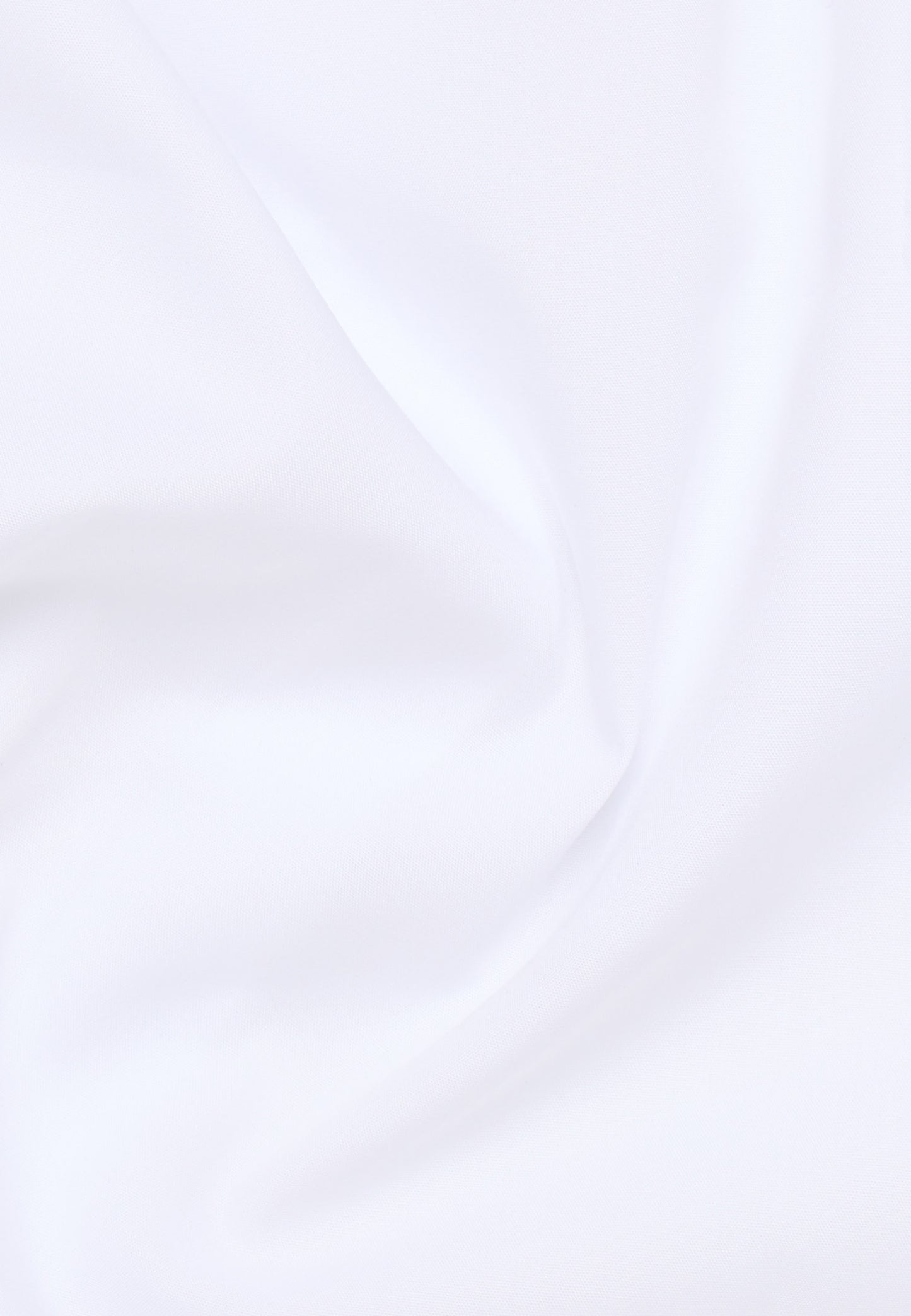 ETERNA KURZARM HEMD MODERN FIT ORIGINAL SHIRT BÜGELFREI WEISS