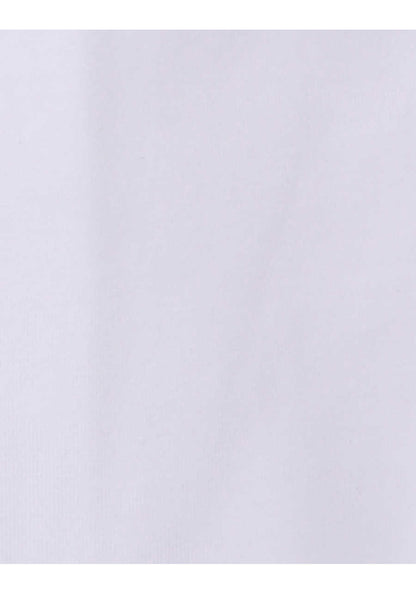 MARVELIS LANGARM JERSEYHEMD MODERN FIT WEISS