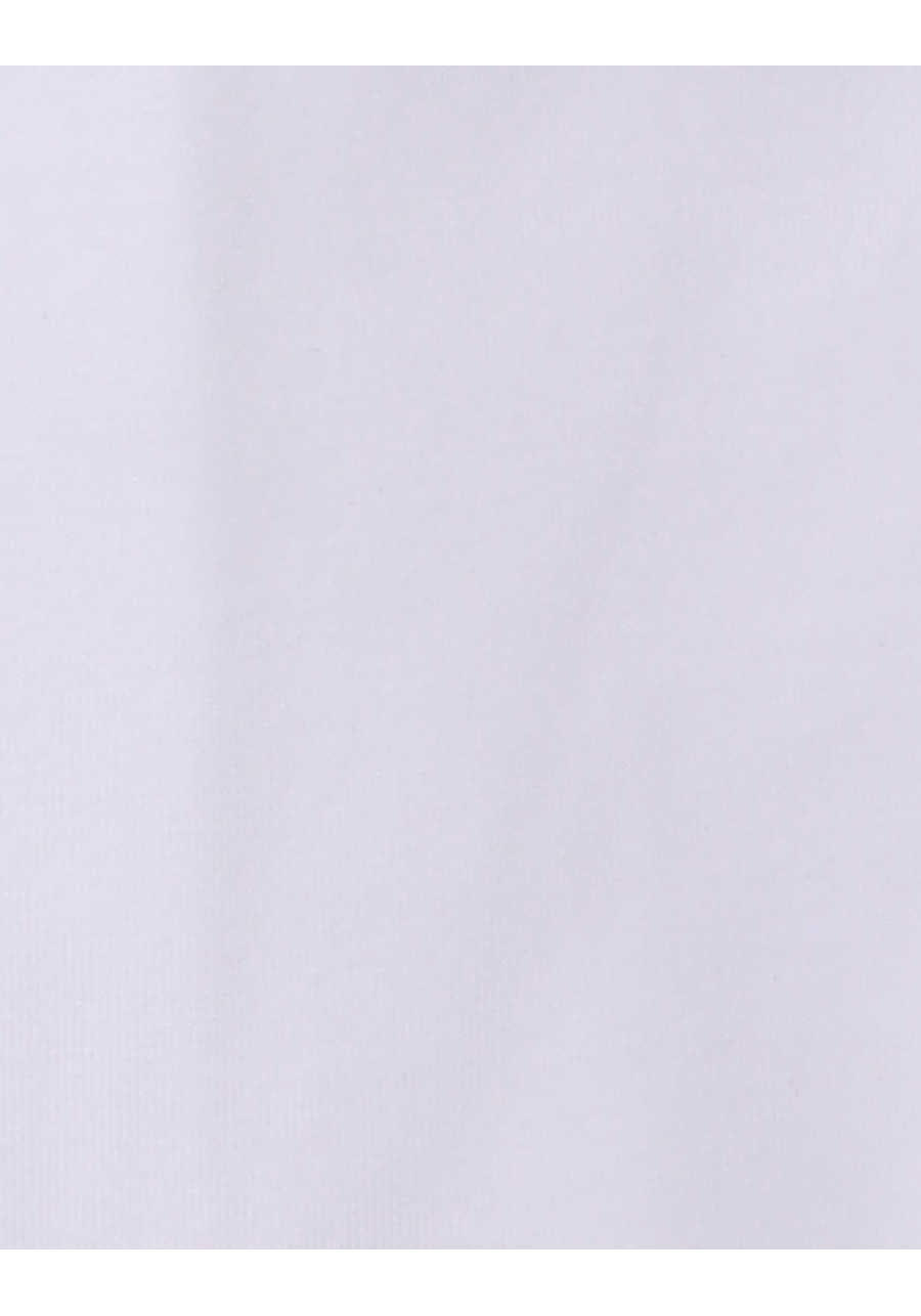 MARVELIS LANGARM JERSEYHEMD BODY FIT WEISS