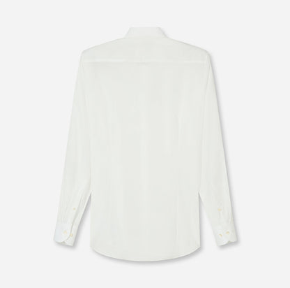 OLYMP LEVEL FIVE BODY FIT UNI LANGARM HEMD HELLBEIGE